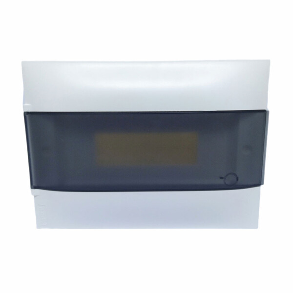 Quadro De Distribuição De Sobrepor Para 12 Disjuntores Legrand