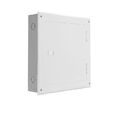 Quadro De Distribuição Embutir Trifasico 100a 34 Disjuntores