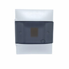 Quadro De Distribuição Sobrepor Para 4 Disjuntores Legrand