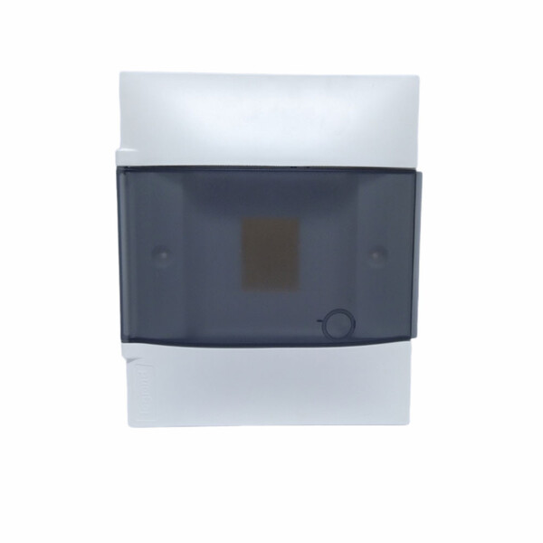 Quadro De Distribuição Sobrepor Para 4 Disjuntores Legrand