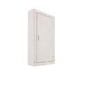 Quadro De Distribuição Sobrepor Trifásico 150a 44disjuntores