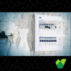 Quadro De Distribuição Weg Qdw02-18 Be Embutir