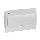 Quadro De Distribuição Weg Qdw02-18 Be Embutir