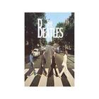 Quadro De Parede The Beatles 20x30cm Estampas Diversas - Fwb