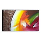Quadro De Pintura Abstrato 60x105cm-0748