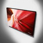 Quadro De Pintura Abstrato 60x105cm-1523