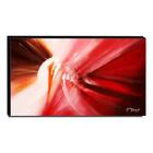 Quadro De Pintura Abstrato 60x105cm-1523