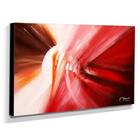 Quadro De Pintura Abstrato 60x105cm-1523