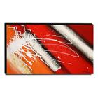 Quadro De Pintura Abstrato 60x105cm-1797