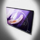 Quadro De Pintura Abstrato 70x120cm-1107