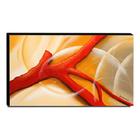 Quadro De Pintura Abstrato 70x120cm-1457