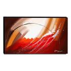 Quadro De Pintura Abstrato 70x120cm-1573