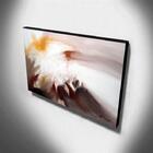 Quadro De Pintura Abstrato 70x120cm-1609