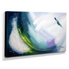 Quadro De Pintura Abstrato 70x120cm-1620