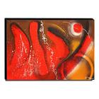 Quadro De Pintura Abstrato 80x120cm-1433