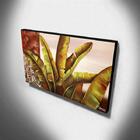 Quadro De Pintura Bananeira 60x120cm-1235