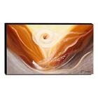 Quadro De Pintura Copo De Leite 70x120cm-1431