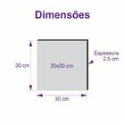 Quadro De Pintura Cozinha 30x30cm-0835