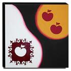 Quadro De Pintura Cozinha 55x55cm-1273