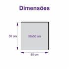 Quadro De Pintura Decorativo 50x50cm-1500