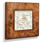 Quadro De Pintura Decorativo 50x50cm-1500