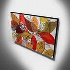 Quadro De Pintura Decorativo 60x105cm-1646