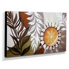 Quadro De Pintura Decorativo 70x120cm-1594