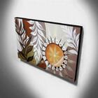 Quadro De Pintura Decorativo 70x120cm-1594