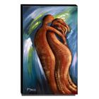 Quadro De Pintura Escultura 100x60cm-1159