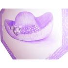 Quadro De Pìntura Infantil 28x28cm - 0233