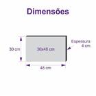 Quadro De Pintura Infantil 30x48cm - 0275