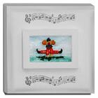 Quadro De Pintura Infantil 40x40cm-1550