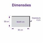 Quadro De Pintura Infantil 50x85cm-0478