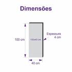 Quadro De Pintura Japonesa 100x40cm-1025