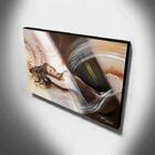 Quadro De Pintura Nu 70x120cm-1583