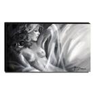 Quadro De Pintura Nu 70x120cm-1603