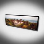 Quadro De Pintura Olinda 40x105cm-1615