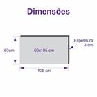 Quadro De Pintura Oriental 60x105cm-1302