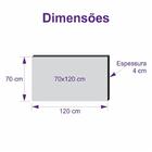 Quadro De Pintura Rosas 70x120cm-1057