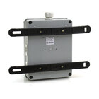 Quadro De Tomadas Industrial 255x195x100mm Strahl