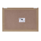 Quadro Deck Azul 80x120cm