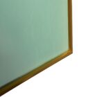 Quadro Decor 4 Formas Geometricas Iv