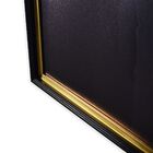 Quadro Decor A Lua E O Olhar