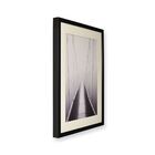 Quadro Decor A Ponte E A Névoa 2