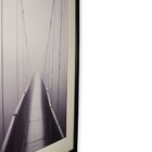 Quadro Decor A Ponte E A Névoa 2