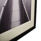 Quadro Decor A Ponte E A Névoa 2