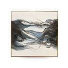Quadro Decor Abstrato Ondulação