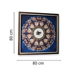 Quadro Decor Art Oriental 1