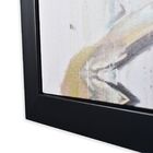 Quadro Decor Arte Colibri Azul