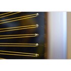 Quadro Decor Arte Linhas 3d